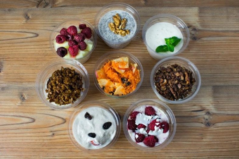 Provozy Eurest a Scolarest s majitelem změnily i název Provozy Eurest a Scolarest s majitelem změnily i název