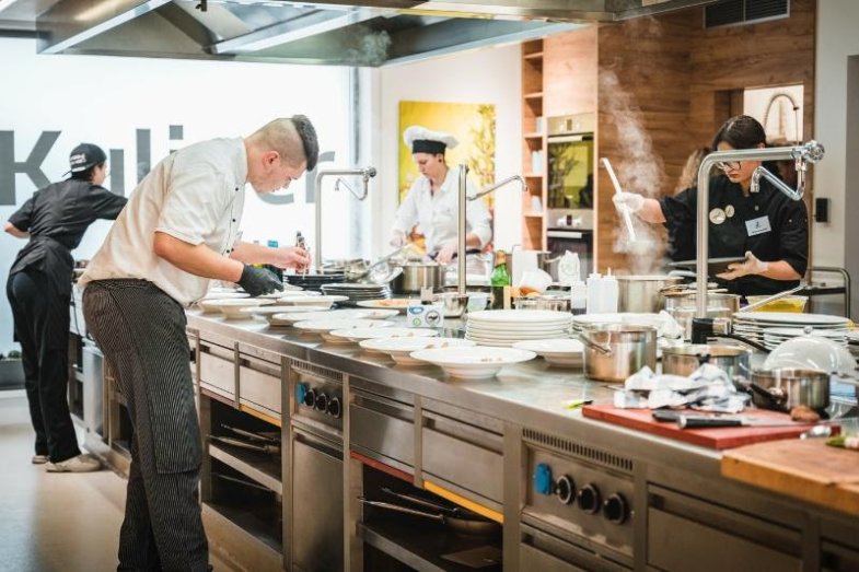 Semifinalisté Bernard Chef zaujali svou suverenitou.jpg Semifinalisté Bernard Chef zaujali svou suverenitou