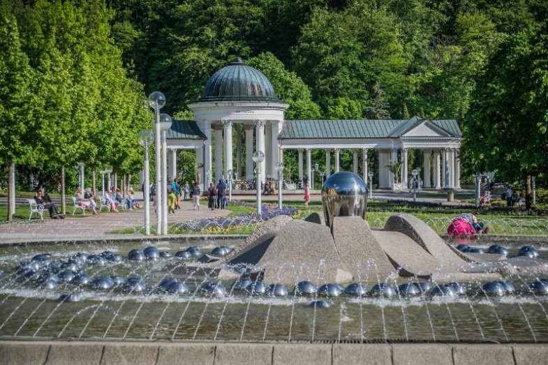 Prémiový pětihvězdičkový Swissôtel najdete v České republice v Mariánských Lázních.jpg Prémiový pětihvězdičkový Swissôtel najdete v České republice v Mariánských Lázních