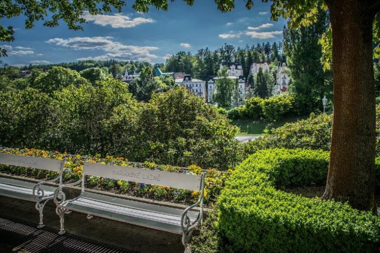 Prémiový pětihvězdičkový Swissôtel najdete v České republice v Mariánských Lázních.jpg Prémiový pětihvězdičkový Swissôtel najdete v České republice v Mariánských Lázních