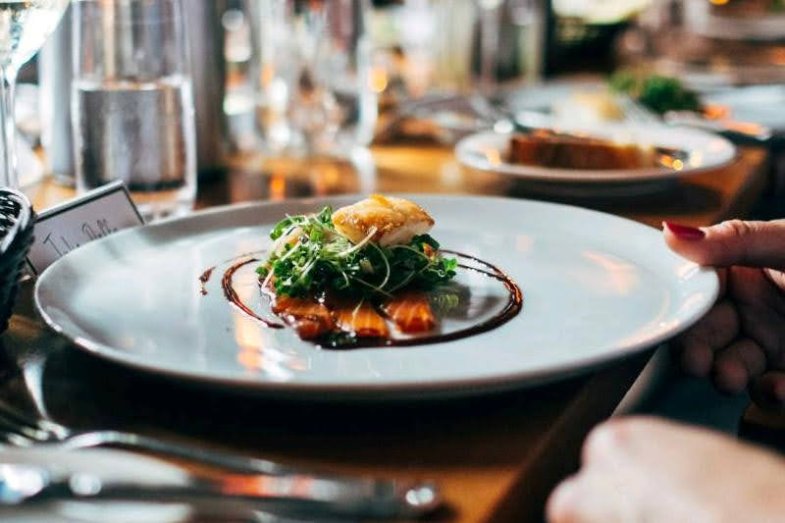 Restaurant Week Praha nabízí menu 25 podniků.jpg Restaurant Week Praha nabízí menu 25 podniků