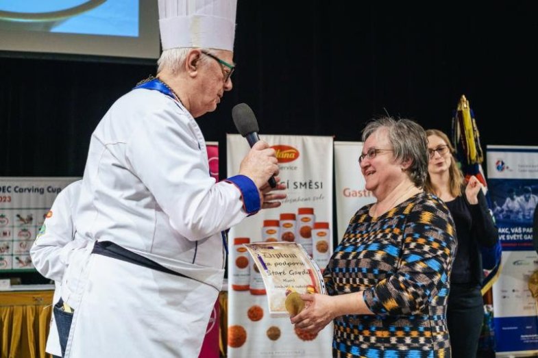 Ohlednuti za 25. ročníkem Gastro Hradec.jpg Ohlednuti za 25. ročníkem Gastro Hradec