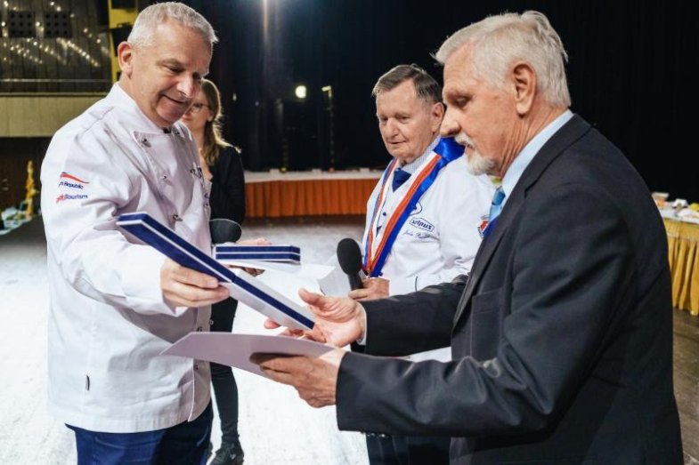 Ohlednuti za 25. ročníkem Gastro Hradec.jpg Ohlednuti za 25. ročníkem Gastro Hradec