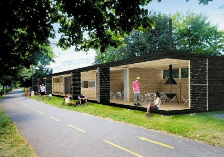 Jablonec hledá nájemce nového stánku u přehrady.jpg Jablonec hledá nájemce nového stánku u přehrady