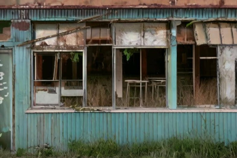 Opuštěná restaurace podle AI, překvapivě docela dobrá.jpg Opuštěná restaurace podle AI, překvapivě docela dobrá