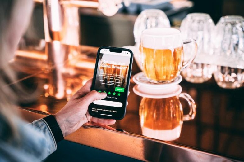 Jak vám chutnal Bernard.jpg Jak vám chutnal Bernard