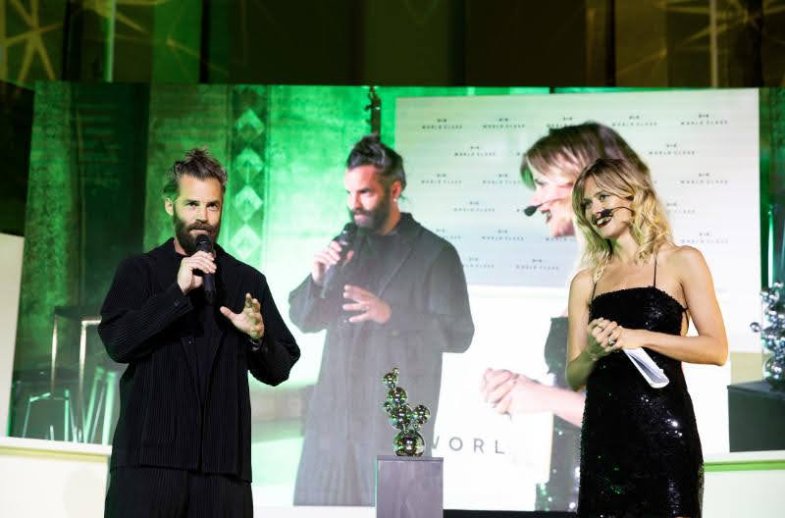 Nejlepším barmanem ČR pro rok 2023 je Jan Šebek.jpg Nejlepším barmanem ČR pro rok 2023 je Jan Šebek