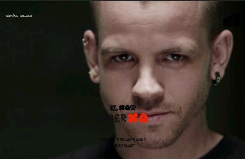 uspěly také madridská restaurace Diverxo.jpg uspěly také madridská restaurace Diverxo