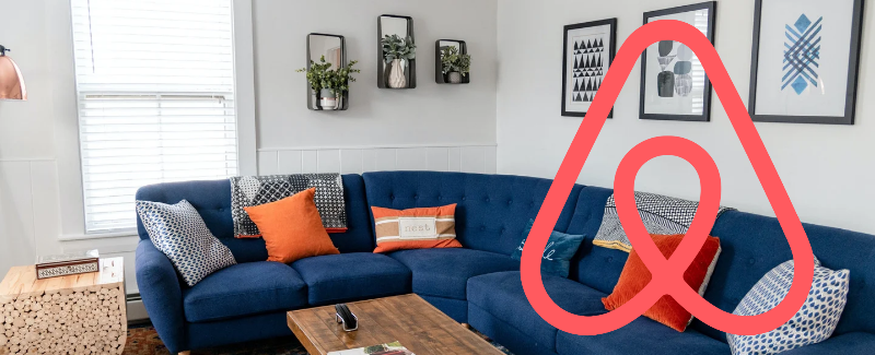 Lukáš Pytloun: Airbnb se nebojíme