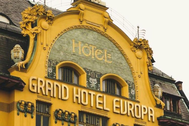 Durchschnittlicher Zimmerpreis in Prag erreicht 126 Euro.jpg Durchschnittlicher Zimmerpreis in Prag erreicht 126 Euro