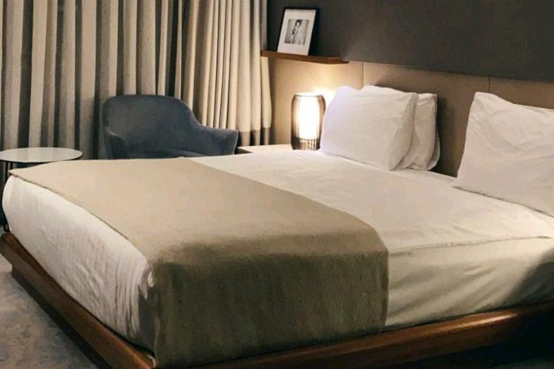 Average room night rate in Prague has reached 126 euros.jpg Average room night rate in Prague has reached 126 euros