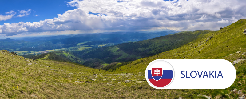 Slowakische Hotels: Zahl der Gäste stark gestiegen