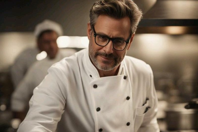 Vzdělávání v oboru, stejně tak jako obor samotný, směřuje především pryč z minulosti, foto AI.jpg Vzdělávání v oboru, stejně tak jako obor samotný, směřuje především pryč z minulosti, foto AI