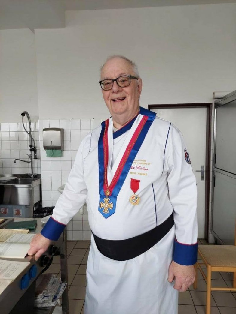 Pan Jiří Eichner, foto Filip Vracovský.jpg Pan Jiří Eichner, foto Filip Vracovský