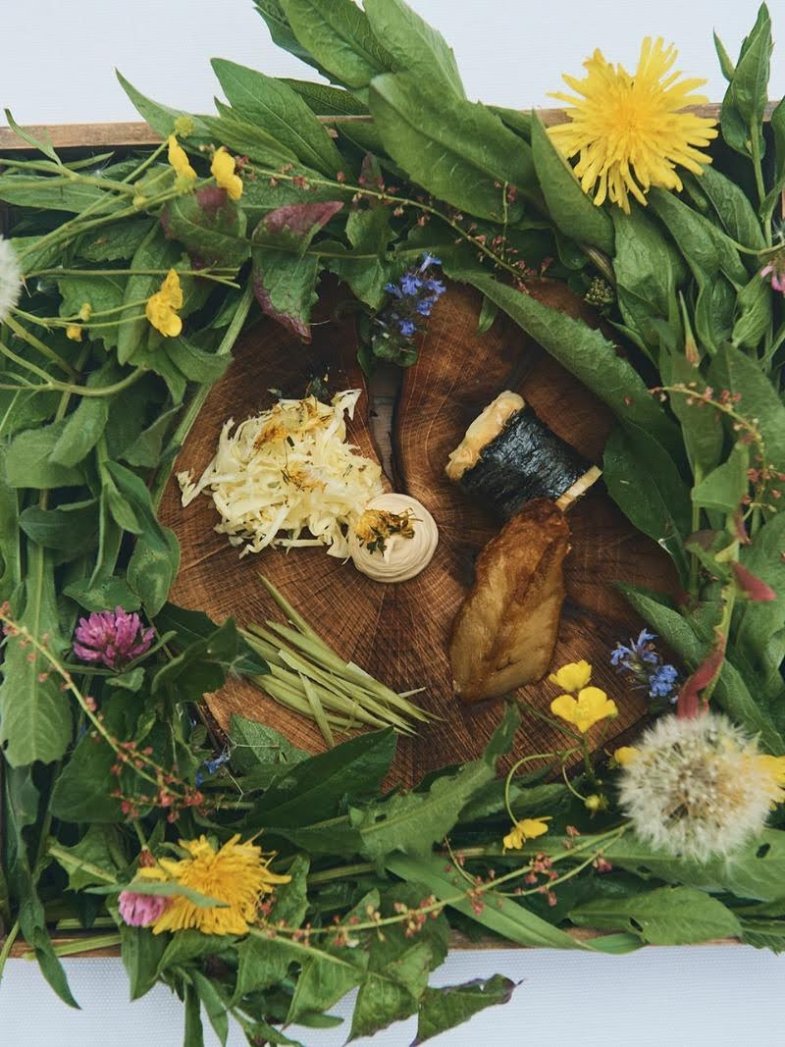 Ana Roš má tři hvězdy.jpg Ana Roš má tři hvězdy