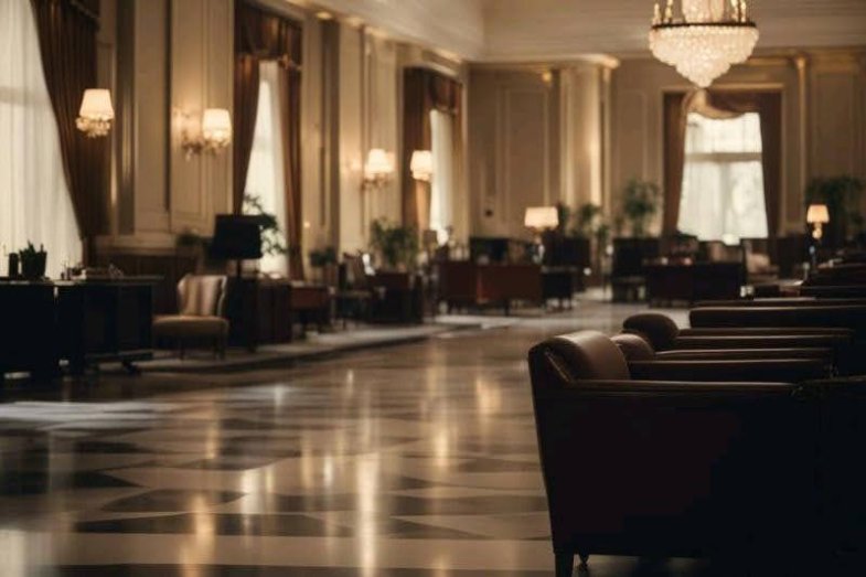 Hotel, ilustrační fotografie.jpg Hotel, ilustrační fotografie