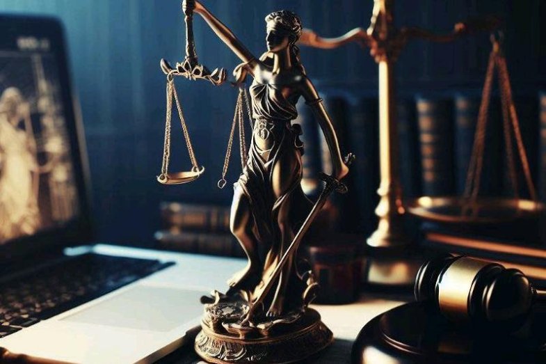 Spravedlnost, foto AI.jpg Spravedlnost, foto AI