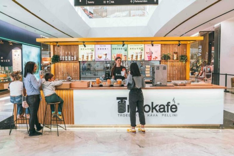 Trdelníky z Trdlokafe dobývají svět.jpg Trdelníky z Trdlokafe dobývají svět