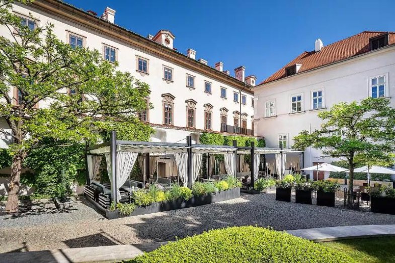 Mandarin Oriental Hotel Prague.jpg Mandarin Oriental Hotel Prague