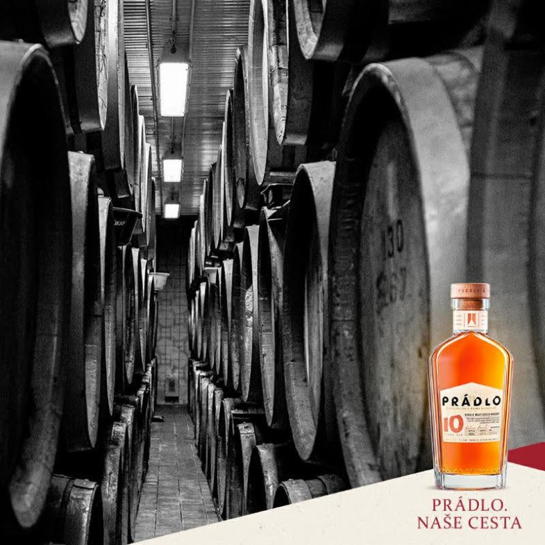 Prádlo je česká single malt whisky vyrobená s důrazem na lokálnost, poctivou řemeslnou práci a osvědčené postupy..jpg Prádlo je česká single malt whisky vyrobená s důrazem na lokálnost, poctivou řemeslnou práci a osvědčené postupy.
