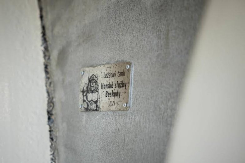 Pivovar Radegast předal výroční ocenění Radegastův Strážce Hořkosti organizaci Horská služba Beskydy.jpg Pivovar Radegast předal výroční ocenění Radegastův Strážce Hořkosti organizaci Horská služba Beskydy