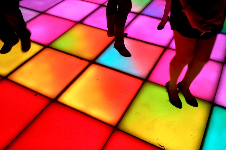 Diskotéka, ilustrační fotografie.png Diskotéka, ilustrační fotografie