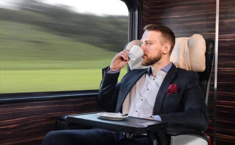 Business oddíl Leo Expressu, foto Leo Exprese.jpg Business oddíl Leo Expressu, foto Leo Exprese