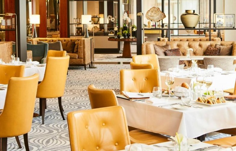 Z Corinthie je nově Grand Hotel Prague Towers.jpg Z Corinthie je nově Grand Hotel Prague Towers