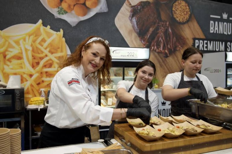 Bidfood Expo 2024, foto Bidfood Czech Republic.jpg Bidfood Expo 2024, foto Bidfood Czech Republic