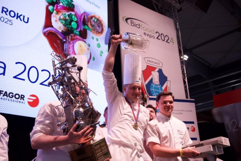 Bidfood Expo 2024, foto Bidfood Czech Republic.jpg Bidfood Expo 2024, foto Bidfood Czech Republic