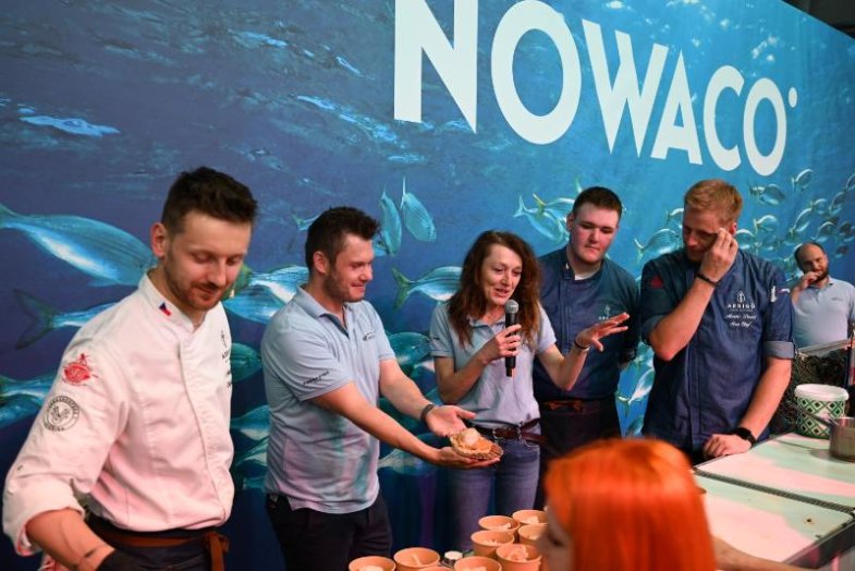 Bidfood Expo 2024, foto Bidfood Czech Republic.jpg Bidfood Expo 2024, foto Bidfood Czech Republic