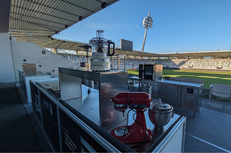 Co mě totiž naprosto dostalo, bylo místo na mé oblíbené "živé" vaření. .png Co mě totiž naprosto dostalo, bylo místo na mé oblíbené "živé“ vaření.