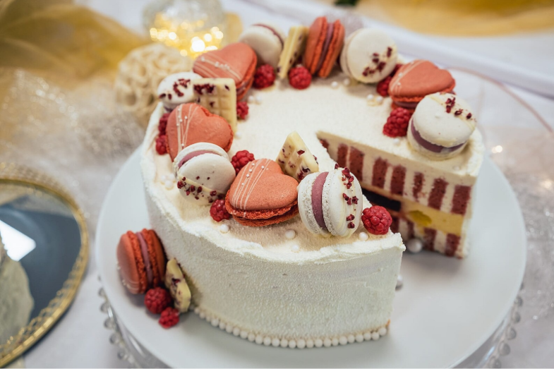 No a něco ke kávě. Cukrář/ka-junior. Dorty..png No a něco ke kávě. Cukrář/ka-junior. Dorty.