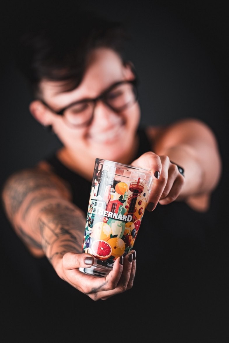 Rodinný pivovar Bernard vstupuje do letošní letní sezóny s novou grafikou.png Rodinný pivovar Bernard vstupuje do letošní letní sezóny s novou grafikou