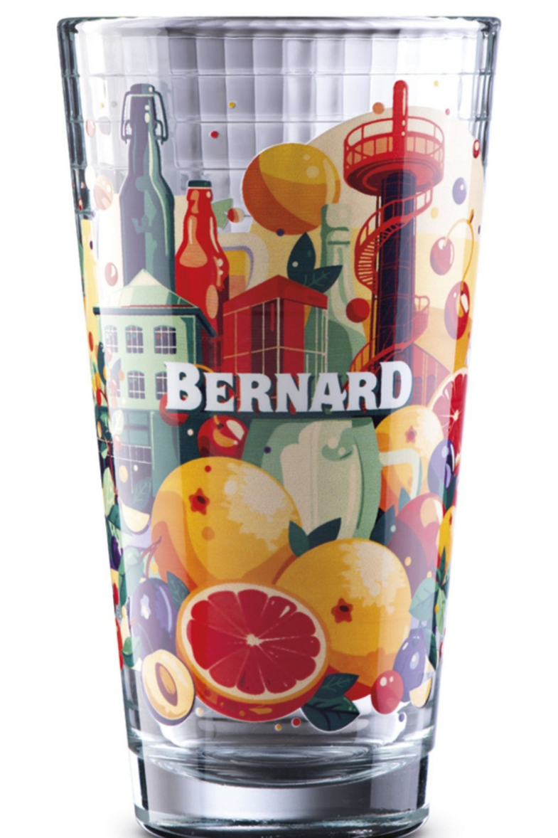 Rodinný pivovar Bernard vstupuje do letošní letní sezóny s novou grafikou.png Rodinný pivovar Bernard vstupuje do letošní letní sezóny s novou grafikou