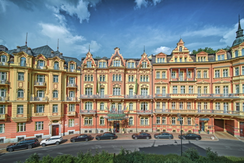 Hotel Carlsbad Plaza představuje IQOS friendly pokoje, foto Hotel Carlsbad Plaza.png Hotel Carlsbad Plaza představuje IQOS friendly pokoje, foto Hotel Carlsbad Plaza