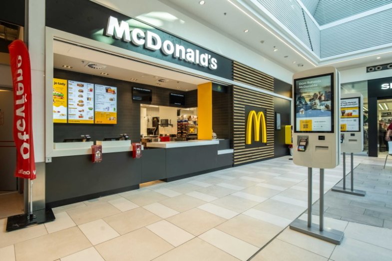 Na Kladně otevřel další McDonald's, fotografie: McDonald's ČR.jpg Na Kladně otevřel další McDonald's, fotografie: McDonald's ČR