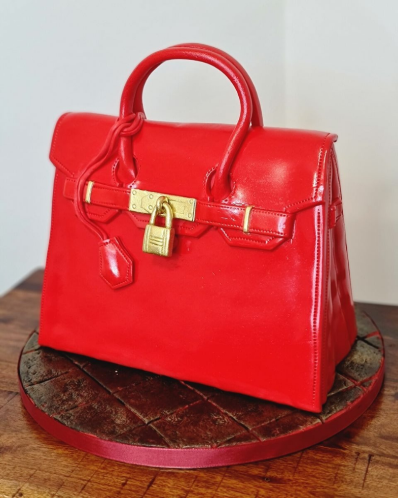 Dort ze soutěže Péče celá země, fotografie: archiv Zdeňka Tokára.png Dort ze soutěže Péče celá země, fotografie: archiv Zdeňka Tokára