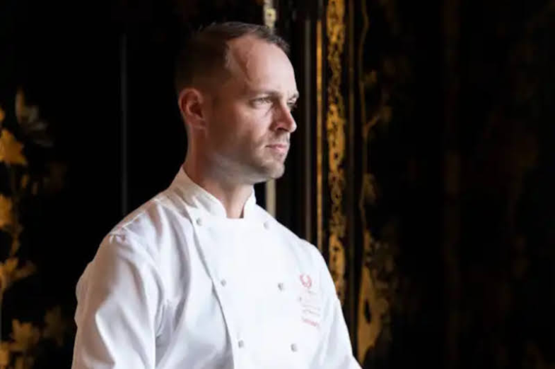 Šéfkuchař Emmanuel Pilon, foto SaSaZu.png Šéfkuchař Emmanuel Pilon, foto SaSaZu