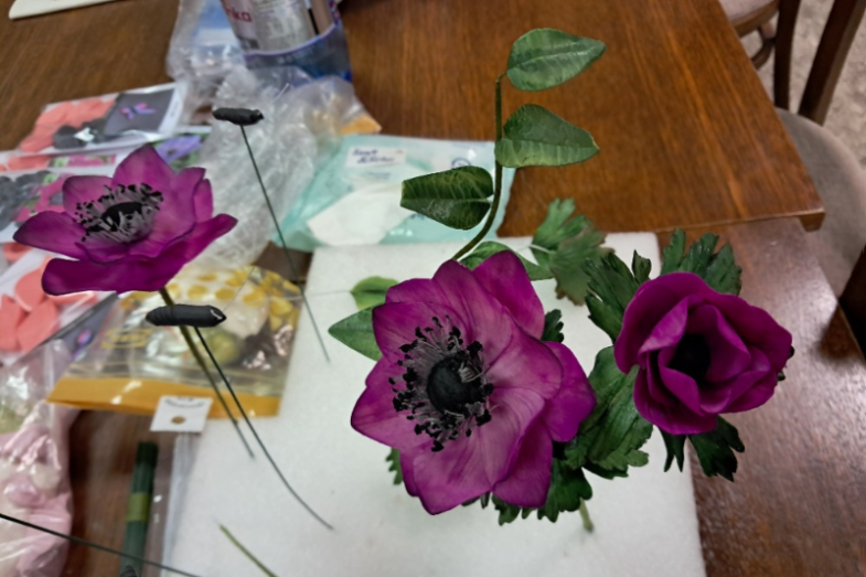 Sladké setkání v Nasavrkách 2025, foto: Lucie Hrodějová.png Sladké setkání v Nasavrkách 2025, foto: Lucie Hrodějová