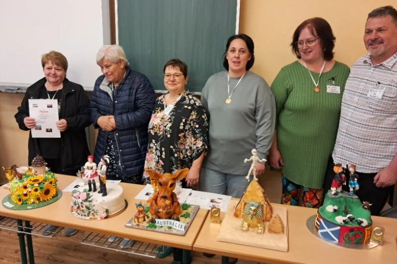 Sladké setkání v Nasavrkách 2025, foto: Lucie Hrodějová.png Sladké setkání v Nasavrkách 2025, foto: Lucie Hrodějová