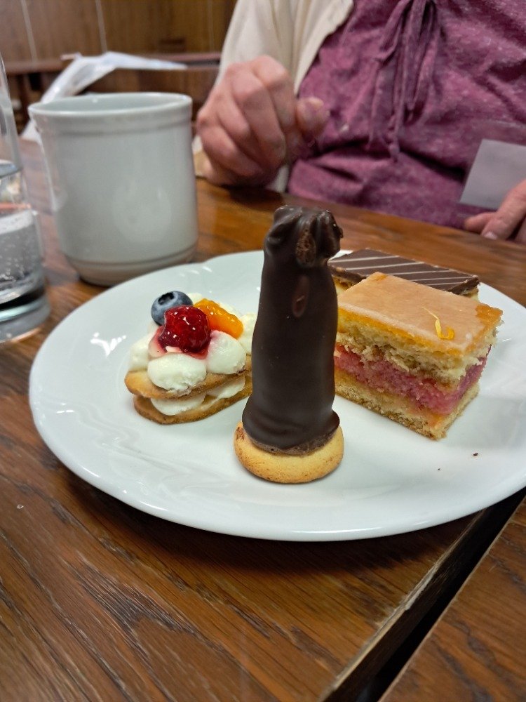 Sladké setkání v Nasavrkách 2025, foto: Lucie Hrodějová.jpg.jpg Sladké setkání v Nasavrkách 2025, foto: Lucie Hrodějová