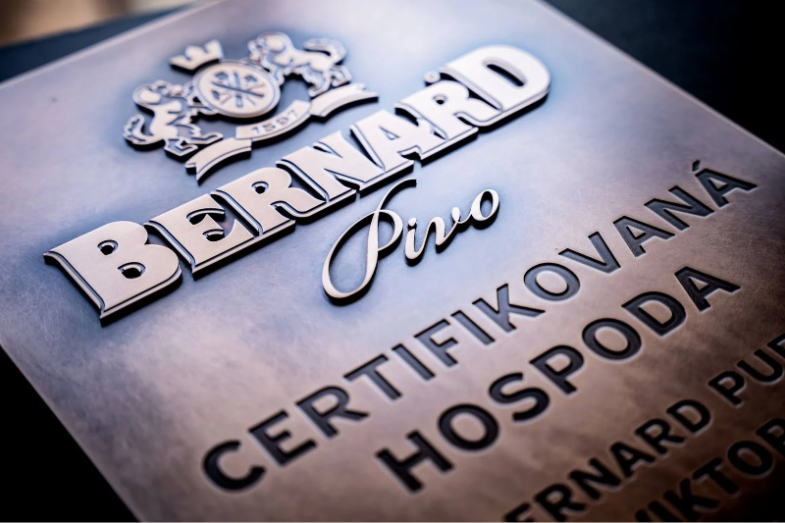 Foto: Rodinný pivovar Bernard.png Foto: Rodinný pivovar Bernard