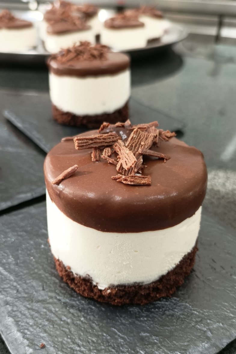 Míša dort, foto: Lucie Hrodějová.png Míša dort, foto: Lucie Hrodějová