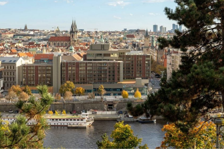 Foto: Fairmont Golden Prague.png Foto: Fairmont Golden Prague