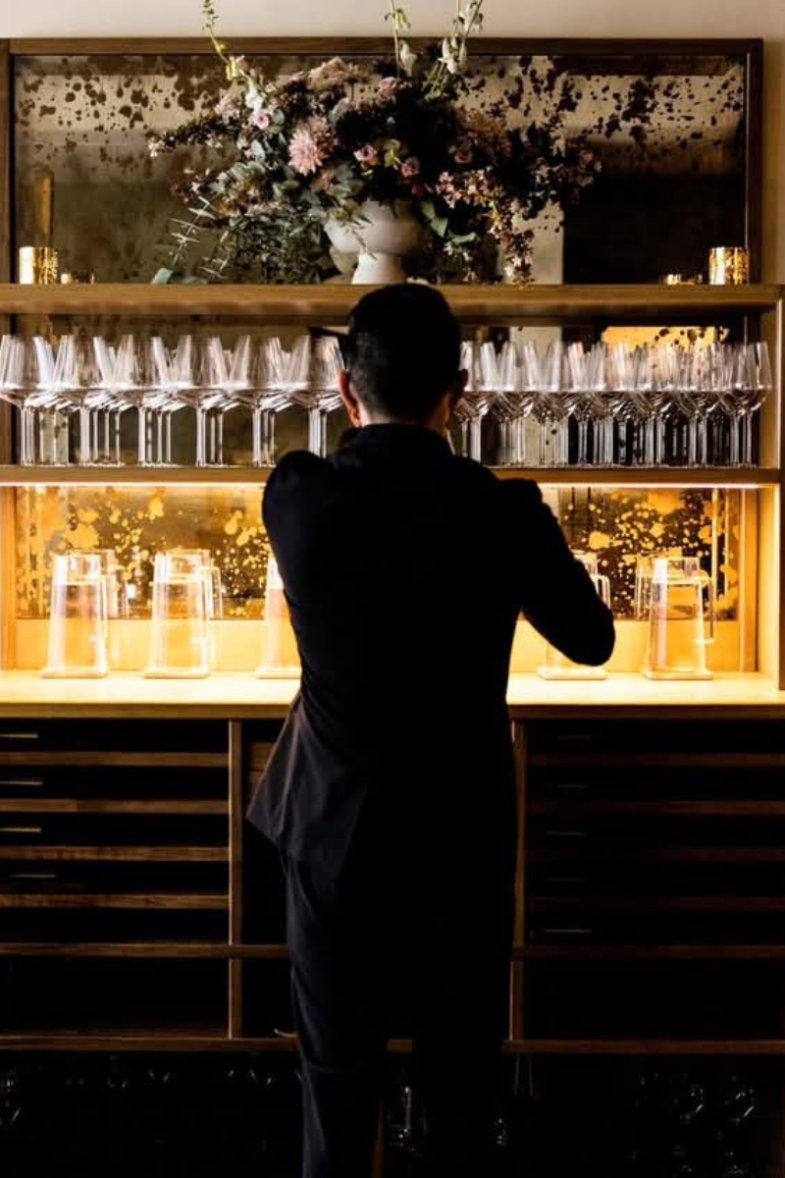 Ateliér Crenn, fotografie: Facebook Atelier Crenn.png Ateliér Crenn, fotografie: Facebook Atelier Crenn