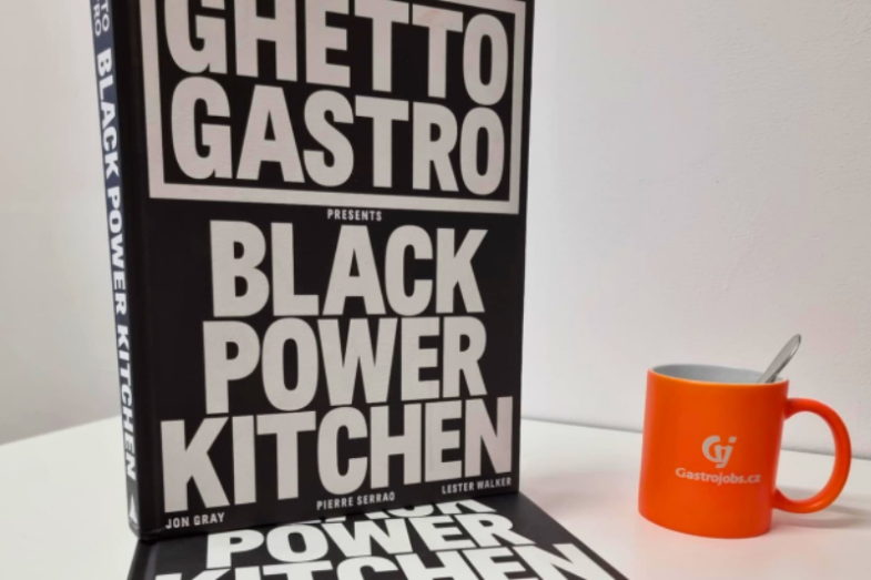 Knižní tip: Ghetto Gastro Presents Black Power Kitchen.png Knižní tip: Ghetto Gastro Presents Black Power Kitchen