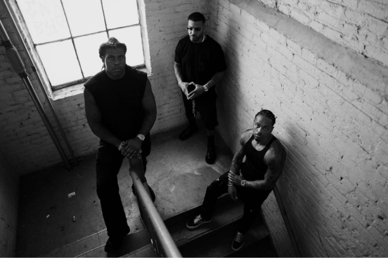 Knižní tip: Ghetto Gastro Presents Black Power Kitchen.png Knižní tip: Ghetto Gastro Presents Black Power Kitchen