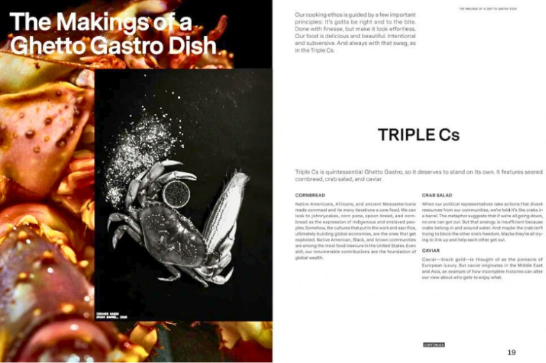 Knižní tip: Ghetto Gastro Presents Black Power Kitchen.png Knižní tip: Ghetto Gastro Presents Black Power Kitchen